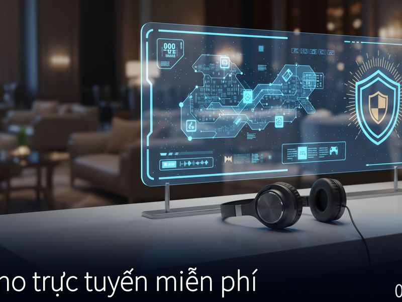 Cách tham gia Casino trực tuyến miễn phí an toàn và hiệu quả nhất hiện nay