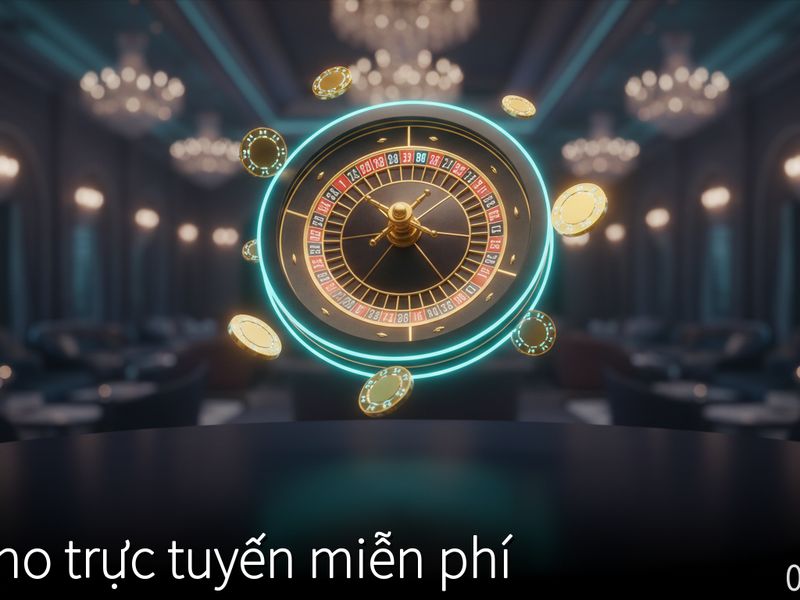 Chào mừng tân thủ: Nhận ngay ưu đãi Casino trực tuyến miễn phí năm 2026